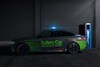BMW i4 M50 Safety Car