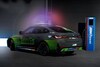 BMW i4 M50 Safety Car
