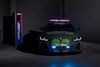 BMW i4 M50 Safety Car