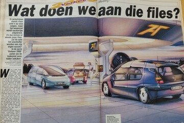 Oude Doos