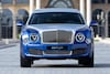Bentley Mulsanne Grand Limousine by Mulliner