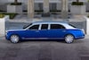 Bentley Mulsanne Grand Limousine by Mulliner
