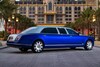 Bentley Mulsanne Grand Limousine by Mulliner