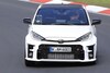 Spyshots Toyota GR Yaris