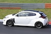 Spyshots Toyota GR Yaris
