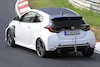 Spyshots Toyota GR Yaris