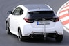 Spyshots Toyota GR Yaris