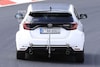 Spyshots Toyota GR Yaris