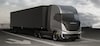 Nikola Tre Cabover