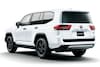 Toyota Land Cruiser GR Sport