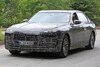 Spyshots BMW 7-serie