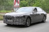 Spyshots BMW 7-serie