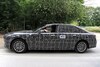 Spyshots BMW 7-serie
