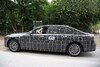 Spyshots BMW 7-serie
