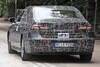 Spyshots BMW 7-serie