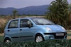 Daewoo Matix