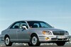 Hyundai XG