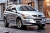 SsangYong Kyron