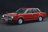 Honda Ballade