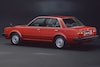 Honda Ballade