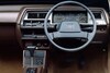Honda Ballade