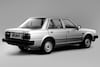 Triumph Acclaim