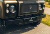 Heritage Custom Land Rover Defender 90