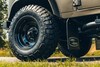 Heritage Custom Land Rover Defender 90
