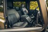 Heritage Custom Land Rover Defender 90