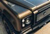 Heritage Custom Land Rover Defender 90