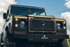 Heritage Custom Land Rover Defender 90
