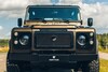 Heritage Custom Land Rover Defender 90