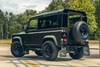 Heritage Custom Land Rover Defender 90