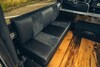 Heritage Custom Land Rover Defender 90