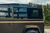 Heritage Custom Land Rover Defender 90
