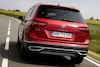 Volkswagen Tiguan Allpace facelift