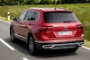 Volkswagen Tiguan Allpace facelift