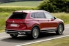 Volkswagen Tiguan Allpace facelift