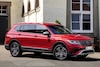 Volkswagen Tiguan Allpace facelift