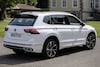 Volkswagen Tiguan Allpace facelift