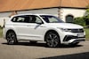 Volkswagen Tiguan Allpace facelift