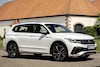 Volkswagen Tiguan Allpace facelift