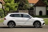 Volkswagen Tiguan Allpace facelift