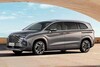 Hyundai Custo