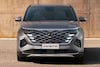 Hyundai Custo