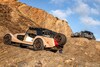 Morgan Plus Four CX-T