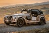 Morgan Plus Four CX-T