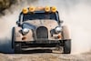 Morgan Plus Four CX-T