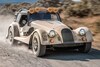 Morgan Plus Four CX-T