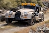 Morgan Plus Four CX-T